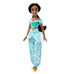 Nukk Mattel Disney Princess Jasmine