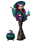 Nukk Mattel Monster High Moonspell Magic Willow Thorne