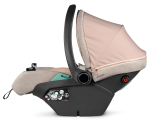 Peg Perego Primo Viaggio Lounge Mon Amour Turvah&auml;ll 0-13 kg
