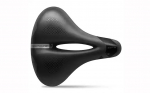 Sadul Selle Italia Sportourer Zeta Comfort Gel Flow