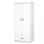 Kapp Klups AMELIA WHITE