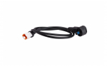 Kiiruseandur elektrirattale Bafang M400/M420