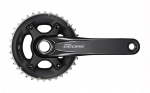 Eesmine hammasrattaplokk Shimano FC-M6000-2 Deore
