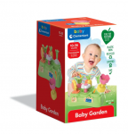 Colorful Garden &ndash; Clementoni 17724