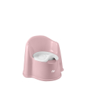 Baby potty Carrello Tovi CRL-17105 Blush Pink_12