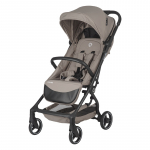Autofold Sport Stroller Coccolle Sierra Taupe brown