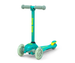 Lasteroller Milly Mally Zapp Mint