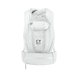 Cybex Coya Urban Mobility White Kandekott