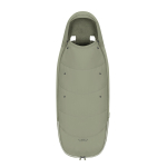 Cybex Platinum New Generation Sage Green Vankri magamiskott