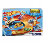 HW Action Championship Trackset Asst GBF81
