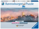 Ravensburger Puzzle Ravensburg 1000p 17397