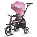 Tricycle Coccolle Spectra Plus Orchid Violet 2025