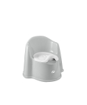 Baby potty Carrello Tovi CRL-17105 Cloud Grey_12