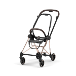 Cybex Mios Style Rosegold Vankriraam