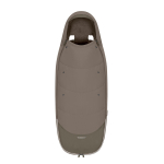 Cybex Platinum New Generation Coconut Brown Vankri magamiskott