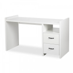 Kirjutuslaud Klups AMELIA WHITE