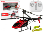 Helikopters R/C S5H SYMA Red