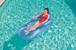 Air mattress, Armchair 161 x 84 cm Bestway 43028
