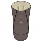 Zaffiro Vankri Magamiskott EverGrow Nordico taupe