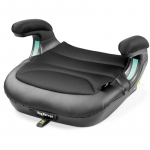 VIAGGIO SHUTTLE   CRYSTAL BLACK Laste turvatool 15-36 kg