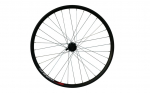 Tagaratas 28" Shining DB-T260 QR SB 6-Bolt FH