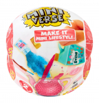 505358-EUC MGAs Miniverse- Make It Mini Lifestyle in PDQ Series 2