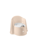 Baby potty Carrello Tovi CRL-17105 Dune Beige_12