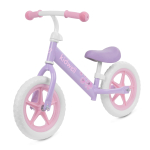 Līdzsvara velosipēds REBEL violets