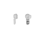 Cybex Click & Fold Light Grey Lamamistooli adapterid