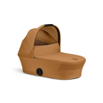 Cybex Melio Cinnamon Yellow H&auml;ll