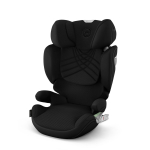 Cybex Solution T i-Fix Plus 100-150cm Sepia Black Turvatool 15-36 kg