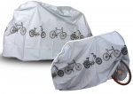 Bike Cover Scooter 210x100x64 cm