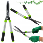 Hedge Trimmer Garden Shears Case 59cm