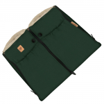 Zaffiro Vankrikindad  Nordico bottle green