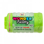 Wonder Factory Never Dry Dough Singles &ndash; Green 594987