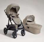 Joie Vinca 2in1 vankrikomplekt, Signature Sandstone 303504
