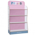 Polar B display stand 263616
