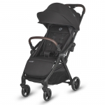Autofold Sport Stroller Coccolle Arella Jet black