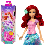 Nukk Mattel Disney Princess Spin & Reveal Ariel