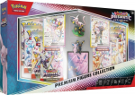 Pokemon - TCG Scarlet And Violet Prismatic Evolutions Premium Figure Collection