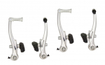 Pidur V-brake Saccon FV85