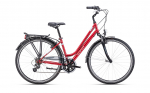 Jalgratas CTM Florence 28"