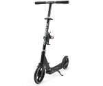 Skrejritenis Milly Mally Ultimate Black