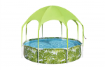 Garden Frame Pool For Children 244 cm x 51 cm Bestway 56432