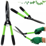 Hedge Trimmer, Shrub Pruner, Garden Shears, Case 53cm