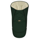 Zaffiro Vankri Magamiskott EverGrow Nordico bottle green
