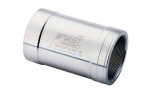 Ketiratta v&otilde;lli adapter First BB30 to BSA F30