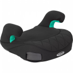 Graco Booster Max R129  midnight 283037