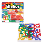 Lauam&auml;ng Mattel Blokus