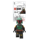 V&otilde;tmehoidja-taskulamp LEGO Star Wars LGL-KE188H Boba Fett